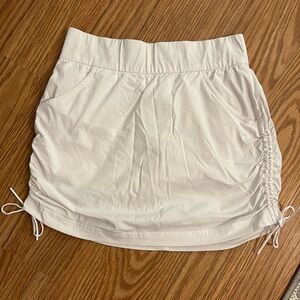 Columbia Mini Skirt